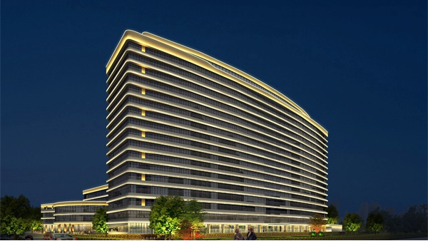 城市亮化工程應(yīng)該考慮的問題有哪些？