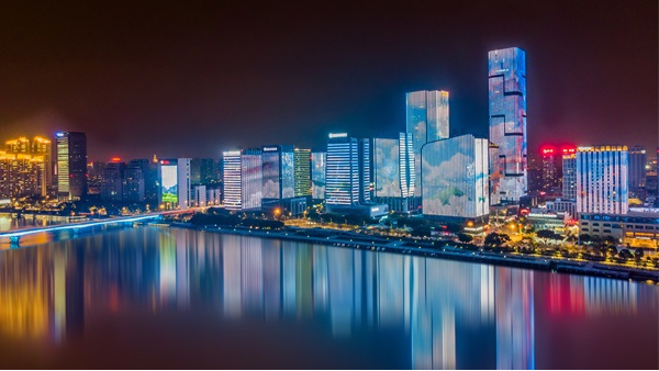 城市夜景亮化工程設(shè)計(jì)需要考慮哪些方面？