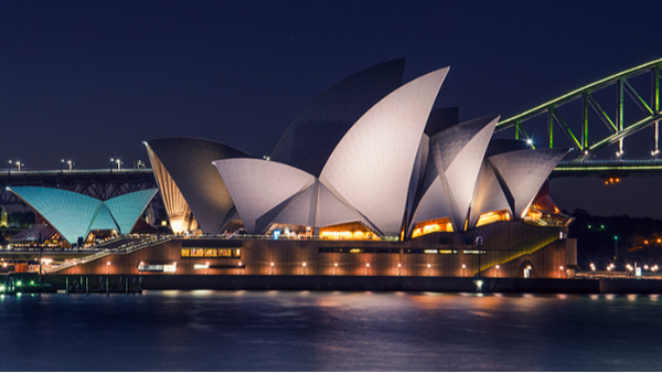 做城市燈光工程這三點(diǎn)你注意了嗎？