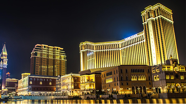 大廈建筑照明設(shè)計(jì)具有非常重要的意義