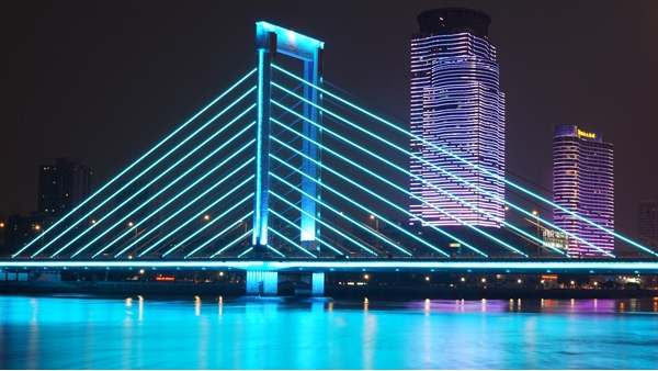 亮化工程公司哪家好？應(yīng)該如何選擇？